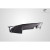 2006-2013 Lexus IS Series IS250 IS350 MSR Rear Wing Spoiler - 1 Piece (S) - image 3