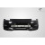 2003-2008 Nissan 350Z Z33 N4 Front Bumper - 1 Piece - image 11