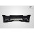 2003-2008 Nissan 350Z Z33 N4 Front Bumper - 1 Piece - image 10