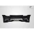 2003-2008 Nissan 350Z N4 Carbon Fiber Front Bumper - image 17