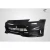 2003-2008 Nissan 350Z Z33 N4 Front Bumper - 1 Piece - image 5