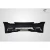 2003-2008 Nissan 350Z Z33 N4 Front Bumper - 1 Piece - image 18