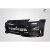 2003-2008 Nissan 350Z Z33 N4 Front Bumper - 1 Piece - image 12