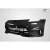 2003-2008 Nissan 350Z Z33 N4 Front Bumper - 1 Piece - image 20