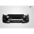 2003-2008 Nissan 350Z Z33 N4 Front Bumper - 1 Piece - image 4