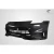 2003-2008 Nissan 350Z Z33 N4 Front Bumper - 1 Piece - image 6