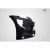 2003-2008 Nissan 350Z Z33 N4 Front Bumper - 1 Piece - image 16
