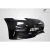 2003-2008 Nissan 350Z Z33 N4 Front Bumper - 1 Piece - image 21