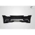 2003-2008 Nissan 350Z Z33 N4 Front Bumper - 1 Piece - image 26