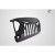 2007-2018 Jeep Wrangler Predator Grille - 1 Piece (S) - image 3