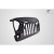 2007-2018 Jeep Wrangler Predator Grille - 1 Piece (S) - image 7