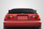 1992-1995 Honda Civic 2DR Carbon Creations RBS Spoiler Wing 1 Piece (s)