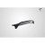 2008-2023 Dodge Challenger Carbon Creations Redeye Look Rear Wing Spoiler - 1 Piece - image 3