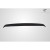 2008-2023 Dodge Challenger Redeye Look Rear Wing Spoiler - 1 Piece (S) - image 7
