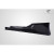 2009-2020 Nissan 370Z Z34 Carbon Creations Z1 Extreme Side Skirts - 2 Piece - image 5