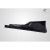 2009-2020 Nissan 370Z Z34 Carbon Creations Z1 Extreme Side Skirts - 2 Piece - image 10