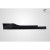 2009-2020 Nissan 370Z Z34 Carbon Creations Z1 Extreme Side Skirts - 2 Piece - image 7