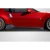 2009-2020 Nissan 370Z Z1 Extreme Carbon Fiber Side Skirts - image 1