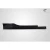 2009-2020 Nissan 370Z Z34 Z1 Extreme Side Skirts - 2 Piece - image 12