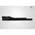 2009-2020 Nissan 370Z Z34 Z1 Extreme Side Skirts - 2 Piece - image 3
