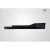 2009-2020 Nissan 370Z Z34 Z1 Extreme Side Skirts - 2 Piece - image 7