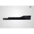 2009-2020 Nissan 370Z Z1 Extreme Carbon Fiber Side Skirts - image 14