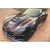 2014-2019 Chevrolet Corvette ZR1 Look Carbon Fiber Hood - image 3