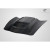 2014-2019 Chevrolet Corvette C7 ZR1 Look Hood -1 Piece - image 13