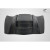 2014-2019 Chevrolet Corvette C7 ZR1 Look Hood -1 Piece - image 11