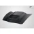 2014-2019 Chevrolet Corvette ZR1 Look Carbon Fiber Hood - image 8