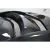 2014-2019 Chevrolet Corvette ZR1 Look Carbon Fiber Hood - image 10