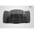 2014-2019 Chevrolet Corvette C7 ZR1 Look Hood -1 Piece - image 21