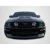2005-2009 Ford Mustang GT500 V2 Hood - 1 Piece - image 1