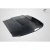 2005-2009 Ford Mustang GT500 V2 Hood - 1 Piece - image 9