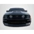 2005-2009 Ford Mustang GT500 V2 Carbon Fiber Hood - image 1