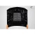 2005-2009 Ford Mustang GT500 V2 Carbon Fiber Hood - image 15