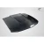2005-2009 Ford Mustang GT500 V2 Carbon Fiber Hood - image 10