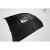 2005-2009 Ford Mustang GT500 V2 Hood - 1 Piece - image 12