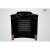1987-1993 Ford Mustang Carbon Creations GT500 V2 Hood - 1 Piece - image 11