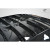 1987-1993 Ford Mustang GT500 V2 Hood - 1 Piece - image 9