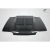 1987-1993 Ford Mustang GT500 V2 Hood - 1 Piece - image 12