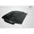 1987-1993 Ford Mustang GT500 V2 Hood - 1 Piece - image 13