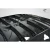 1987-1993 Ford Mustang GT500 V2 Carbon Fiber Hood - image 7