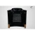 1987-1993 Ford Mustang GT500 V2 Carbon Fiber Hood - image 11