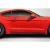 2015-2023 Ford Mustang KT Side Skirt Rocker Panels - 2 Piece - image 1