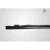 2015-2023 Ford Mustang KT Side Skirt Rocker Panels - 2 Piece - image 12