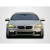 2011-2019 BMW 6 Series F06 F12 F13 M Tech Front Lip Under Spoiler Air Dam - 3 Piece - image 2