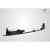 2011-2019 BMW 6 Series F06 F12 F13 M Tech Front Lip Under Spoiler Air Dam - 3 Piece - image 3