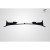 2011-2019 BMW 6 Series F06 F12 F13 M Tech Front Lip Under Spoiler Air Dam - 3 Piece - image 8