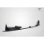 2011-2019 BMW 6 Series F06 F12 F13 M Tech Front Lip Under Spoiler Air Dam - 3 Piece - image 10